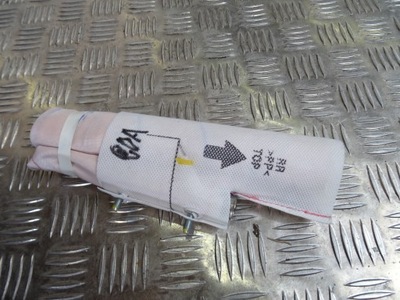 Audi q5 80a подушка безпеки подушка ліва задня фото №1