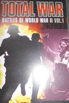 total war battles of world war II vol.1