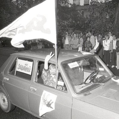 Odszkodowanie i zadośćuczynienie dla represjonowanych członków Solidarności