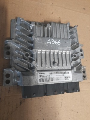 EDU FORD FOCUS 1.8 TDCI 7M5112A650BCB 5WS40778BT