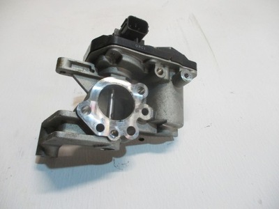 Клапан egr kia hyundai 28450-07100 фото №1