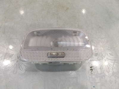 C3 picasso лампа кабины задняя фото №1