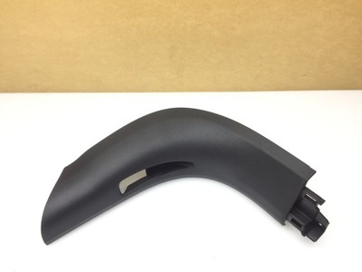 Peugeot 508 защита обивка порог левая фото №1