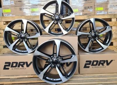 2DRV WH36 8,5X19 5X112 ET40 DGMP