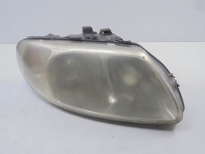 Voyager iv фара правый h7 h7 04857702ab фото №1