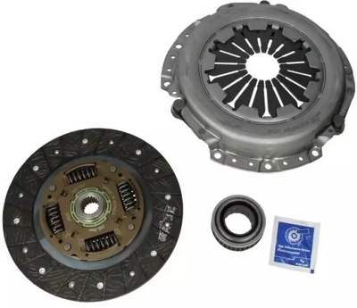 SACHS SET CLUTCH SET 3000 954 227  