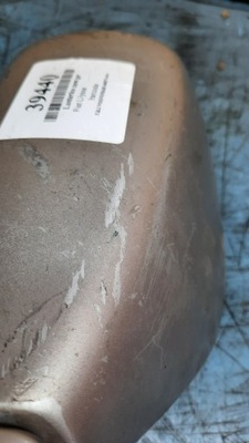 Зеркало правое fiat ulysse 04r 10 pin фото №1