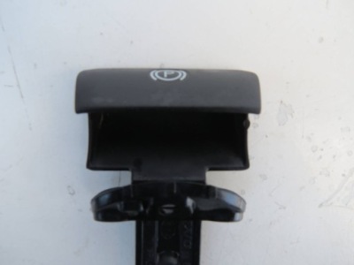 Ручка гальма ручного volvo xc90 8683963 фото №1