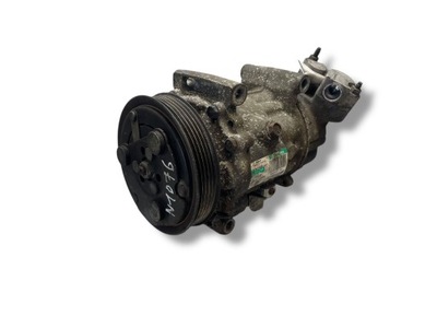 Mini cooper countryman r60 2014 компрессор кондиционера 05299602462 фото №1