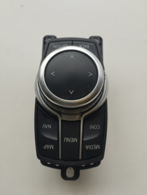Контроллер idrive bmw f20 f48 f45 f46 f23 7938325 фото №1