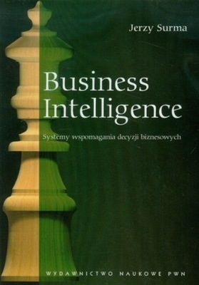 Business intelligence