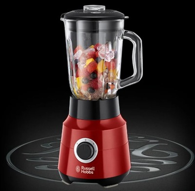 Russell Hobbs 24720-56 blender 1,5 l Blender stoło