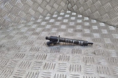 Инжектор land rover range rover iv l405 0445116 3.0l дизель 2017 фото №1