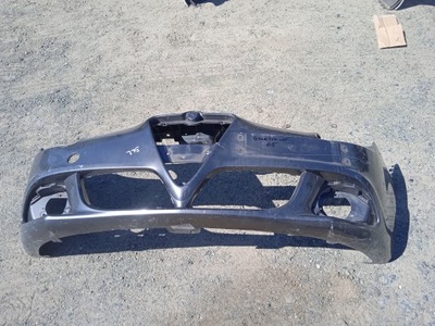 Alfa romeo giulietta lift бампер перед фото №1