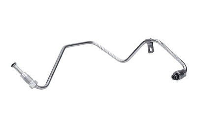 [op10031] шланг смазки турбонагнетателя pasuj фото №1