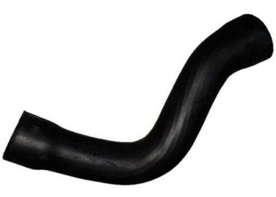 Шланг труба wąż радіатора повітря інтеркулер фото №1