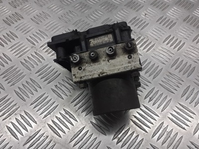 Насос abs citroen c4 9649988280 фото №1