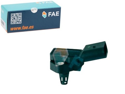 Датчик давления воздуха - труба впускная [fae] фото №1