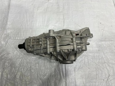 Maserati grecale редуктор коробки передач фото №1