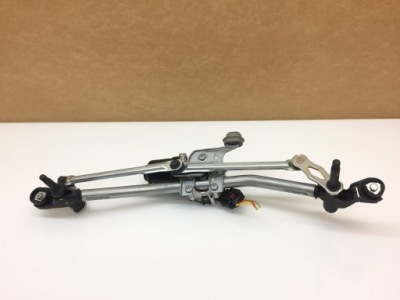 Peugeot 2008 ii моторчик механізм двірник фото №1