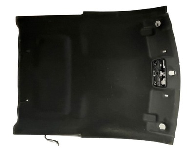 Chevrolet camaro vi 16- потолок фото №1