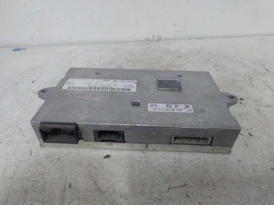 MÓDULO UNIDAD DE CONTROL MMI VW AUDI 4E0035729  