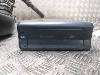 Чейнджер дисков pioneer renault espace iii 6025313990a фото №1