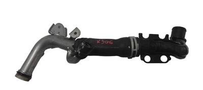 R506 труба охолодження renault master 2.3 dci 210470894r 70555304 фото №1