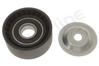 STARLINE VIDEO MICRO-V TENSILE RENAULT 
