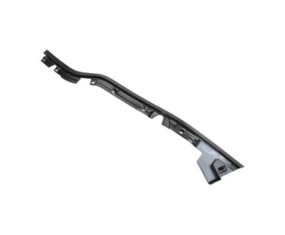 Кронштейн бампера dodge ram, 19 - 68449573aa фото №1