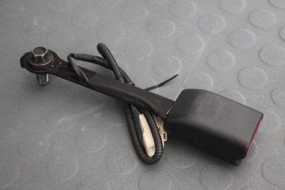 Кліпса поперечина лівий перед kia carens iv 13-19 фото №1