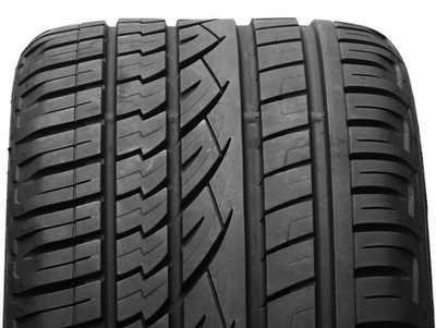 1L 245/45R20 Continental CrossContact UHP E 4216