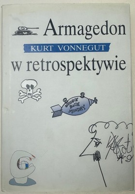 Armagedon w retrospektywie Kurt Vonnegut