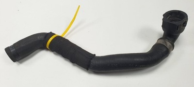 Wąż труба wody bmw x6 e71 4.4 v8 фото №1