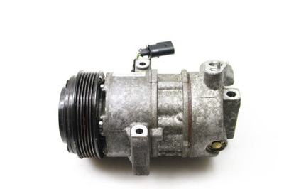 КОМПРЕССОР КОМПРЕССОР КОНДИЦИОНЕРА 1S0816803A VW SKODA 1.0