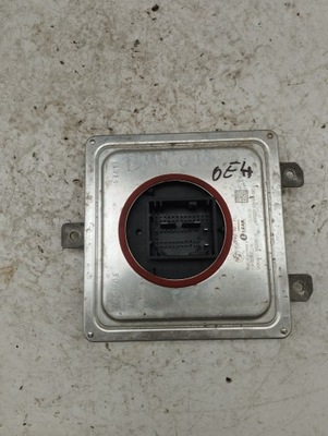 Bmw g14 g15 g16 модуль перетворювач led 7933360-01 7933360 фото №1