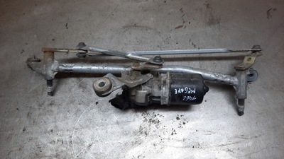 Механізм двірники renault megane ii 03r фото №1