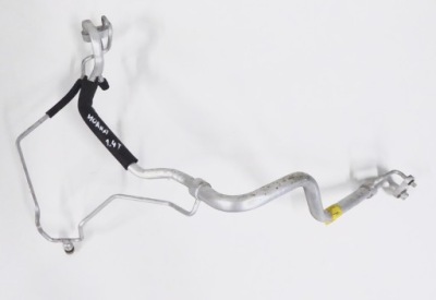 Дроти кондиціонера opel mokka 1.4 turbo a14net фото №1