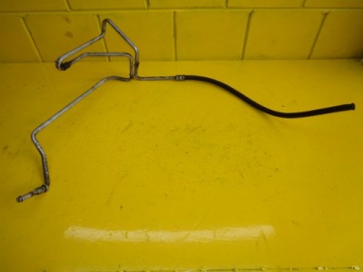 Volvo xc70 i 00-07 2.4t шланг підсилювача фото №1