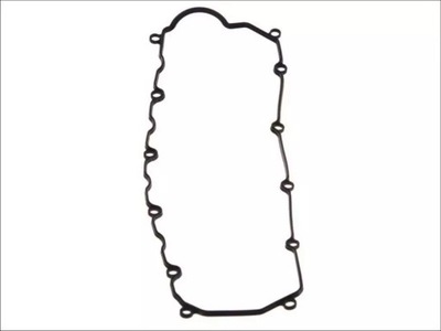 Elring 196.660 прокладка, кришка головки циліндрів фото №1