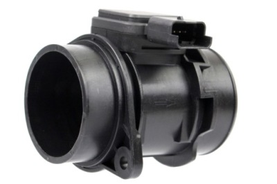 Витратомір повітря citroen c1 c2 c4 1.4 hdi фото №1