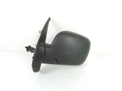 Дзеркало ліва механічний renault kangoo iii фото №1