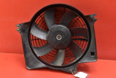 Вентилятор hyundai matrix 1 i 1.6 16v 103 km 01-05 фото №1