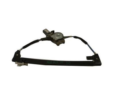 Подъемник стекло перед правый alfa romeo 147 3d фото №1