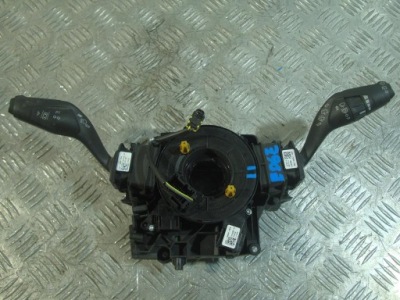 Перемикач комбінований, стрічка ford edge ii 14-20 фото №1