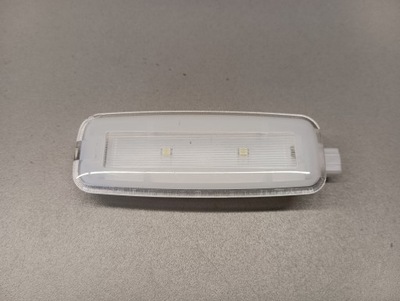 ПЛАФОН ПОТОЛКА LED (СВЕТОДИОД ) AUDI A3 Q3 4H0947105D