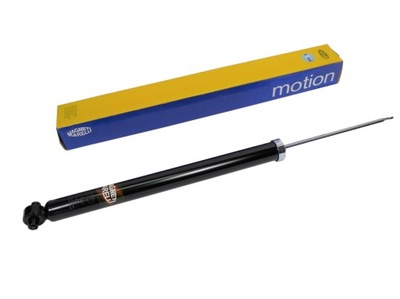 Амортизатор задня magneti marelli mazda 3 bk 03-08 фото №1