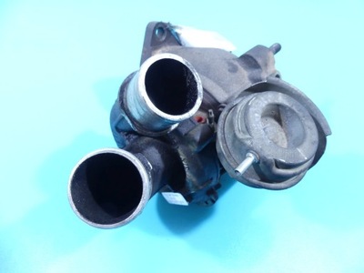 Турбонагнітач toyota corolla verso ii 2.0 d4d фото №1