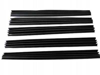 Mercedes eqc n293 293 прокладка дах зсувний фото №1