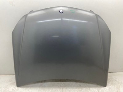 W204 amg купе рестайлінг  капот колір 792 фото №1